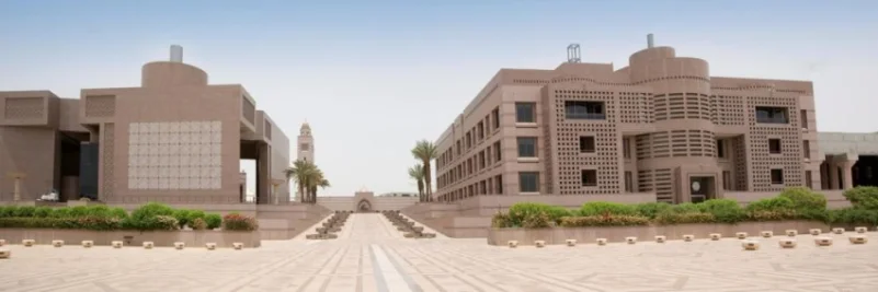جامعة الملك عبدالعزيز تدشن فعالية "تمكّني"