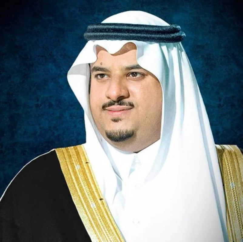 نائب أمير الرياض يشدد على تنفيذ كافة الإجراءات الاحترازية لمنع انتشار "كورونا"