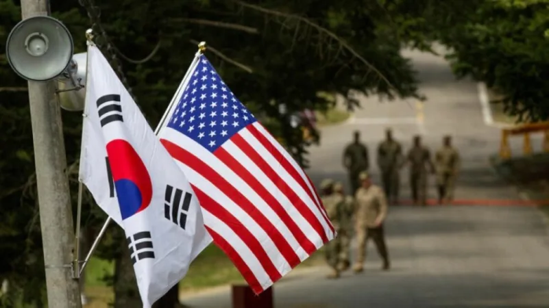 كوريا الجنوبية: سنفرج عن الأصول الإيرانية المجمدة بعد التشاور مع واشنطن