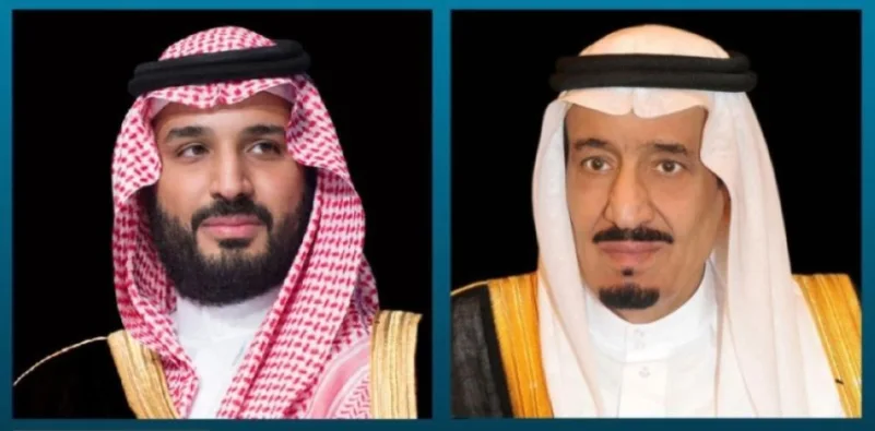 "القيادة" تهنئ أمير الكويت بذكرى اليوم الوطني لبلاده