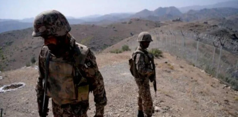 الأمن الباكستاني يقضي على قيادي بارز في حركة طالبان باكستان