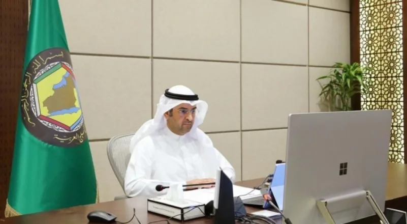 أمين عام مجلس التعاون يؤيد الخارجية السعودية في ردها على التقرير الأميركي