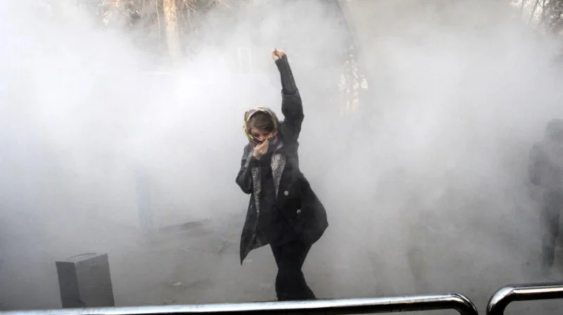 إدانة أممية لإيران بسبب استخدام القوة الفتاكة في التصدي لاحتجاجات أقلية البلوش