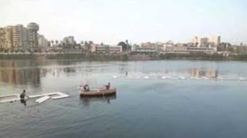 مصر: قضية مياه النيل وجودية وفوق كل الاعتبارات
