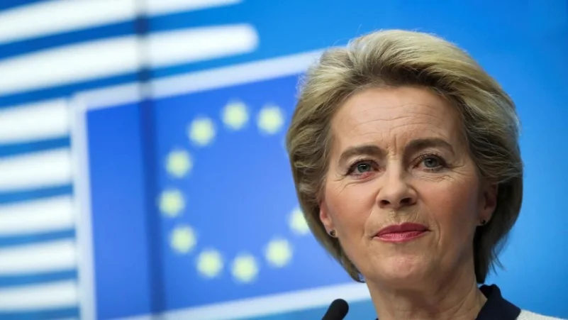 الاتحاد الأوروبي يلوح بتجميد صادرات لقاح أسترازينيكا إذا لم يتم إمداده به أولا