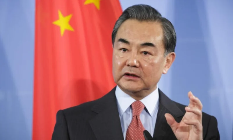 وزير خارجية الصين: السعودية تلعب دورا هاما في الشؤون الإقليمية والدولية