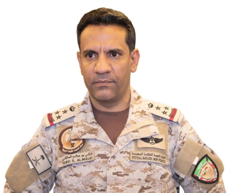 وزارة الدفاع : اعتداءات الميليشيات الحوثية على جازان تأكيدا لرفضها لمبادرة المملكة
