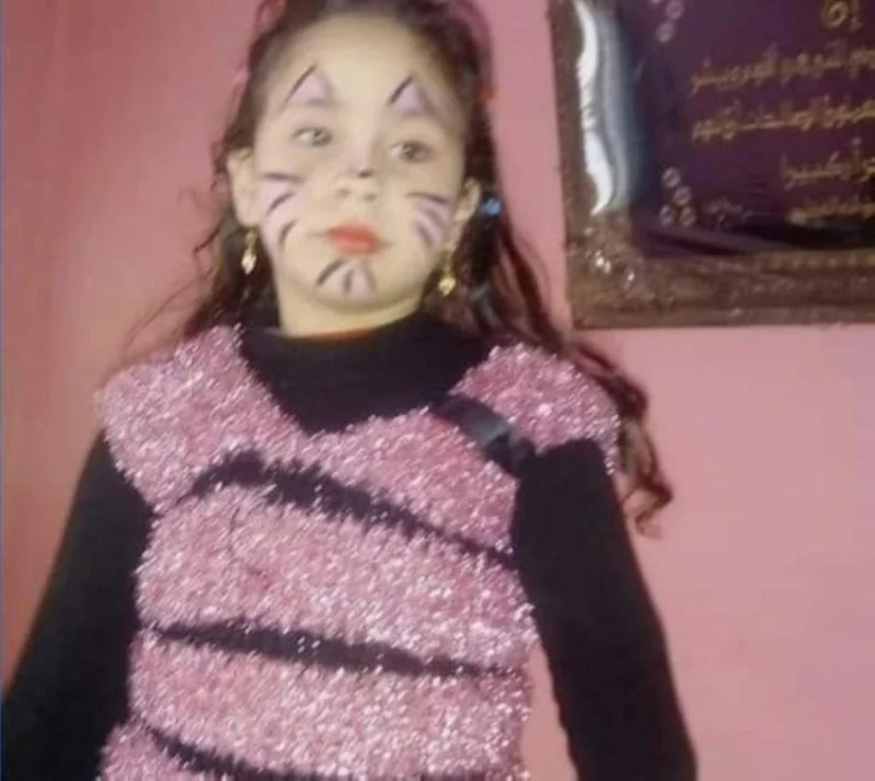 ريماس بعمر 6 سنوات .. اختطافها وقتلها جريمة مروعة تهز مصر