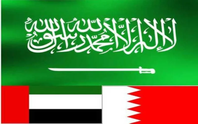 البحرين والإمارت تدينا إطلاق الميليشيات الحوثية مسيرة تجاه المملكة