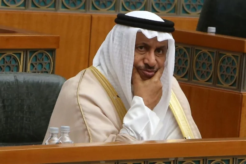 الكويت : منع رئيس الوزراء السابق من السفر