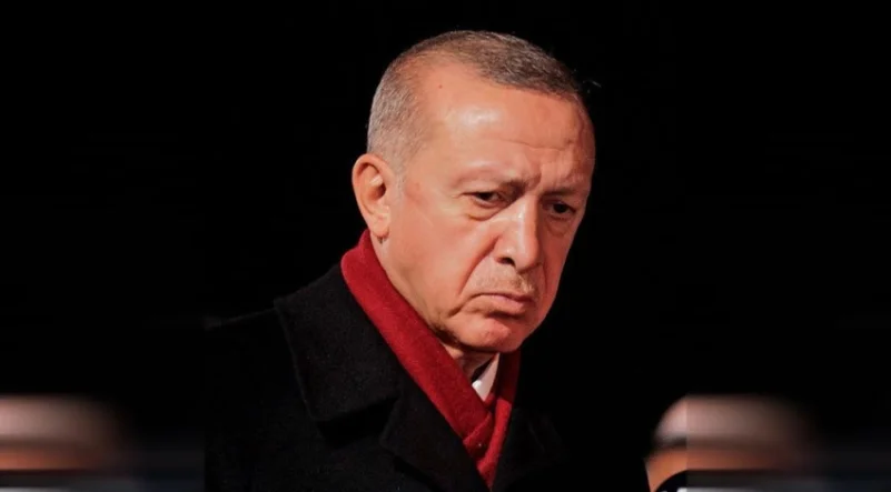 تركيا: أردوغان يواجه انهيار الاقتصاد ببناء السجون