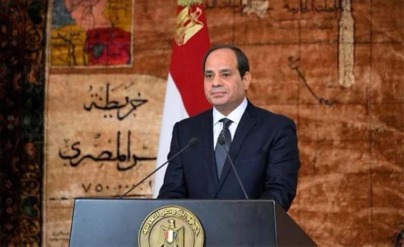 الرئاسة المصرية: التوافق مع ليبيا على إعادة فتح البعثات الدبلوماسية