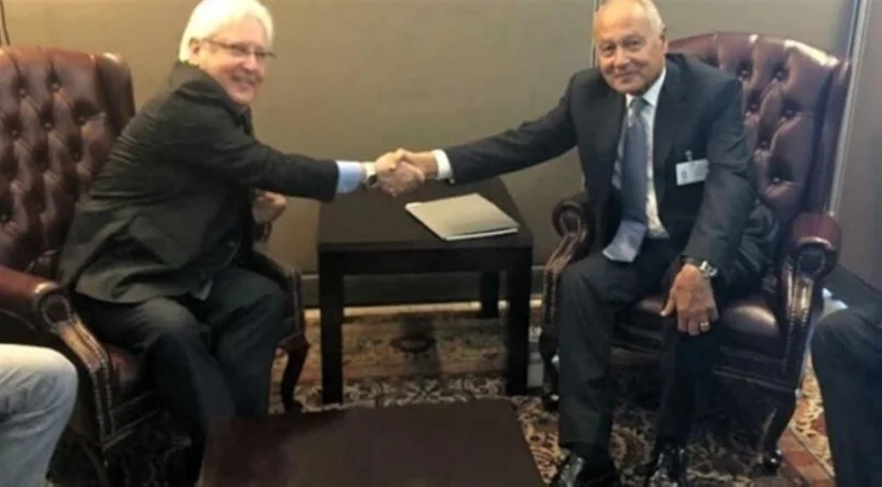 الجامعة العربية: تصعيد الحوثي في مأرب سيؤدي لأزمة إنسانية