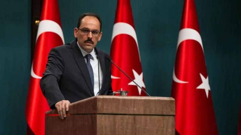 تركيا: نحترم قرار المحكمة السعودية في قضية خاشقجي