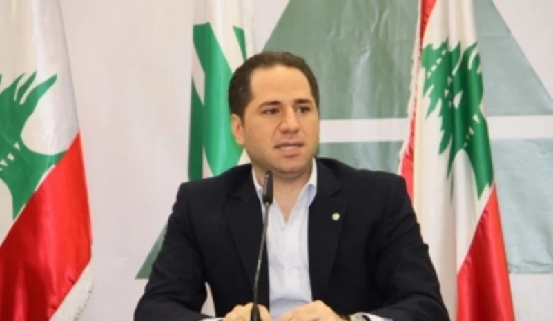 «الكتائب» اللبنانية: يجب البدء بتحرير الدولة من حزب الله