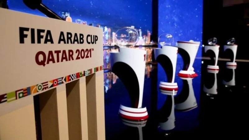 بطولة كأس العرب FIFA  تعلن فتح باب الانضمام إلى فريق المتطوعين