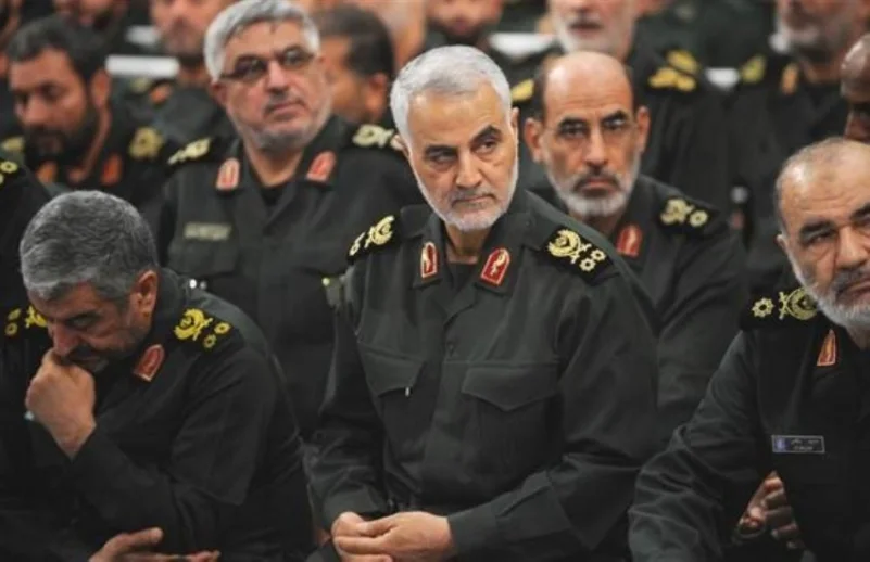 المخابرات الأمريكية:  مقتل قاسم سليماني أدى إلى تدهور تحالفات إيران الإقليمية