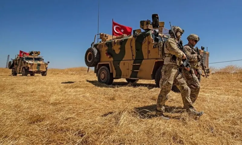 بغداد: لا اتفاق يتيح لتركيا القيام بعمليات عسكرية داخل العراق