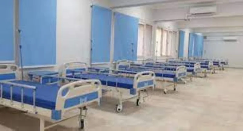 مصر تعلن جاهزية مستشفياتها في سيناء