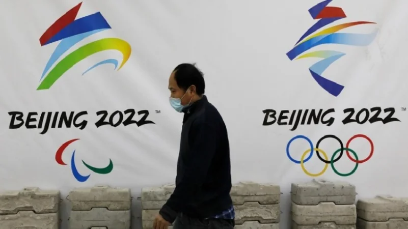 واشنطن تريد منع بكين من استخدام الألعاب الأولمبية "منصة" للدعاية