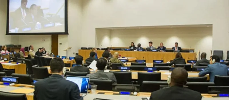 الأمم المتحدة تدعو مجلس الأمن لتحمل مسؤولياته بشأن قضية فلسطين