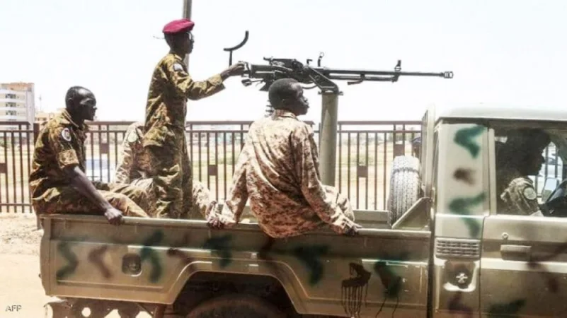السودان ينفي وقوع اشتباكات على الحدود مع إثيوبيا