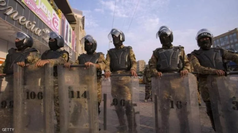 العراق: تأييد كبير لردع الميليشيات بعد اعتقال قيادي "الحشد الشعبي"