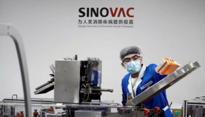الصحة العالمية تجيز استخدام لقاح "سينوفاك" الصيني ضد فيروس كورونا