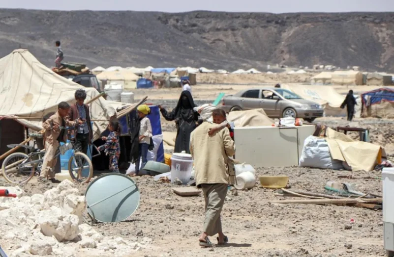 تحذير أمريكي من عواقب إنسانية مدمرة جراء التصعيد الحوثي على مأرب