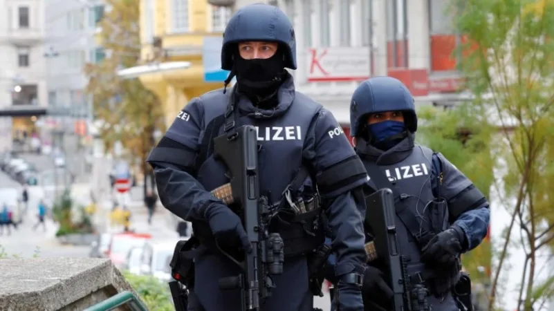 النمسا: القبض على عناصر من حزب الله