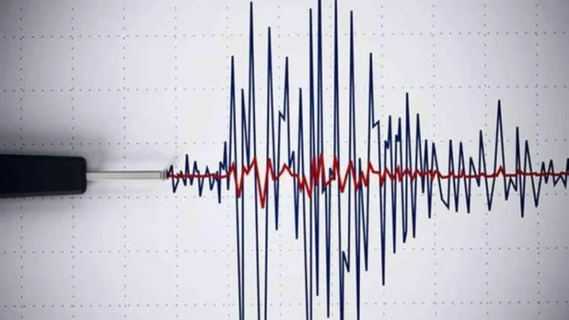 زلزال بقوة 6.1 درجات يضرب بالقرب من أرخبيل الملوك الإندونيسي