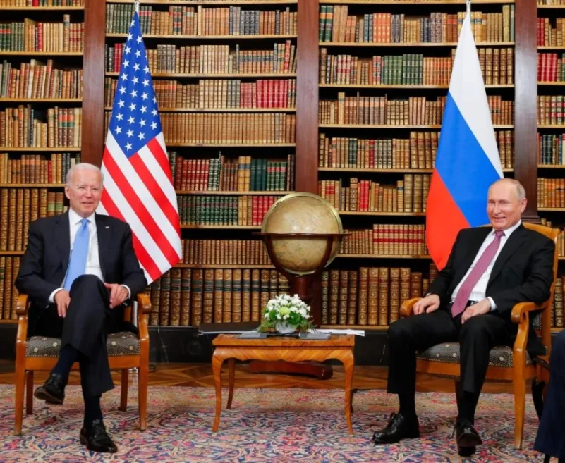أمريكا وروسيا تعيدان سفيريهما إلى مواقع عملهما