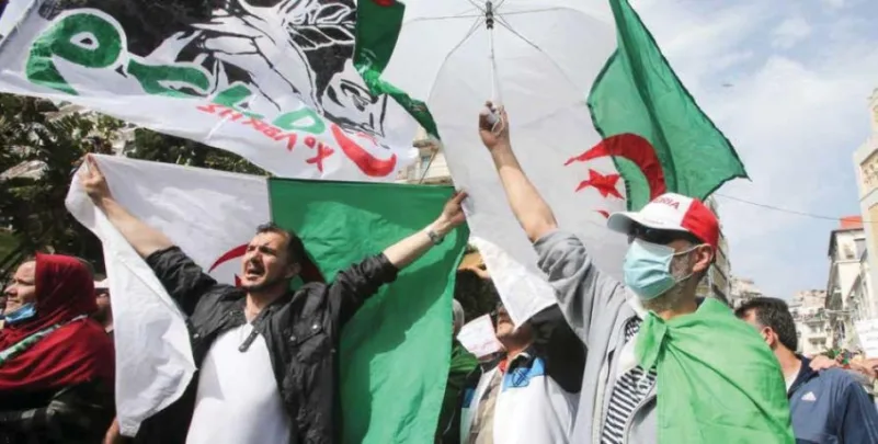 الجامعة العربية ترحب بنجاح الانتخابات الجزائرية