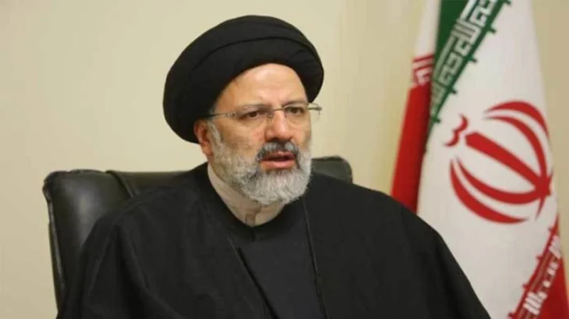 منظمة العفو تدعو للتحقيق بشأن الرئيس الإيراني الجديد في قضايا "جرائم ضد الإنسانية"