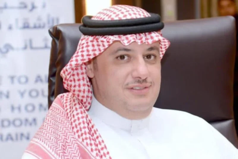 طلال آل الشيخ مديراً تنفيذياً لكرة القدم في الشباب