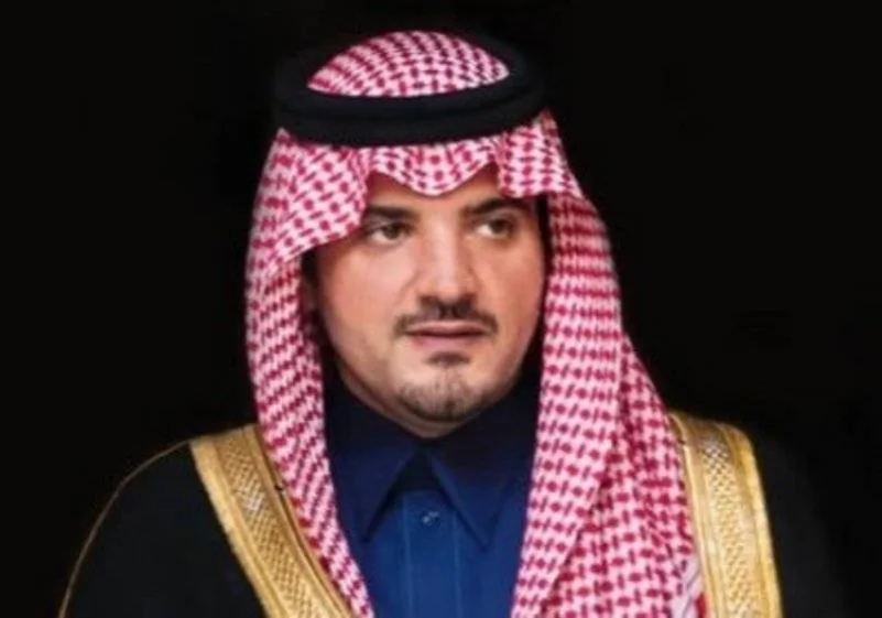 وزير الداخلية: المملكة تتصدى لظاهرة المخدرات بكل حزم