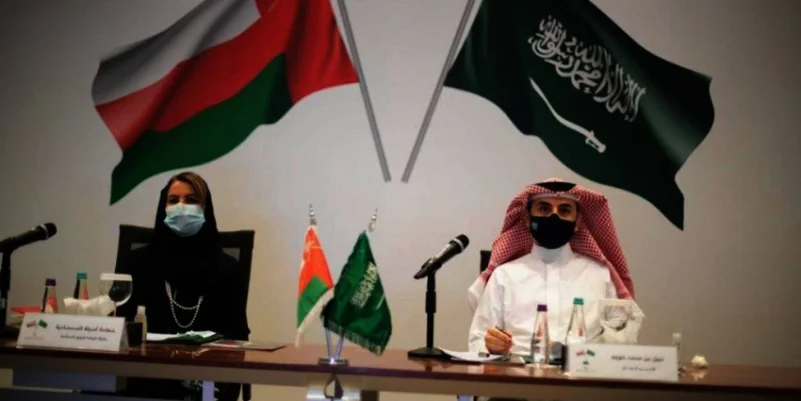 ترقب لافتتاح المنفذ البري الرابط بين السعودية وعُمان
