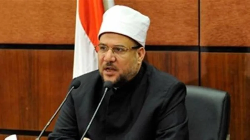 وزير الأوقاف المصري يثمن جهود المملكة في خدمة الحرمين وقضايا الأمة
