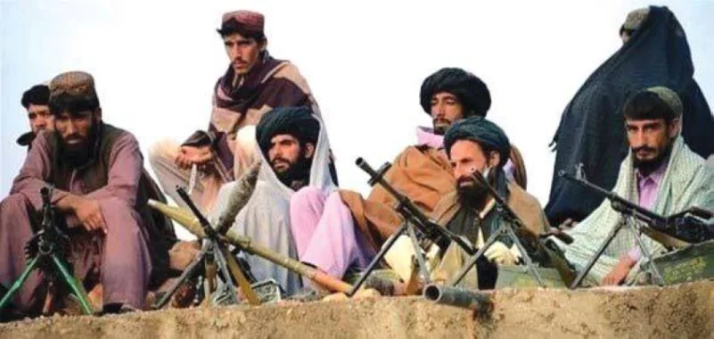 مقاتلو طالبان يسيطرون على إقليم أساسي قرب قندهار