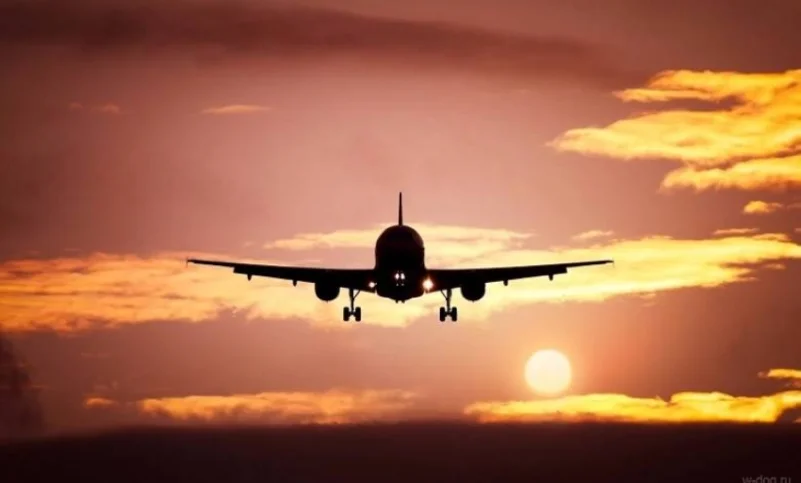 روسيا: فقدان الاتصال بطائرة ركاب تقل 29 شخصا