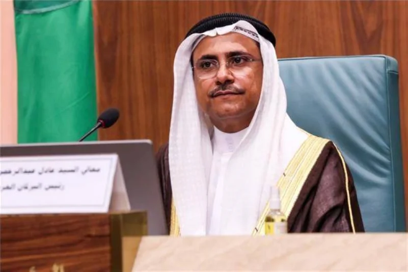 البرلمان العربي يدعو مجلس الأمن لاتخاذ موقف ملزم تجاه "سدّ النهضة"