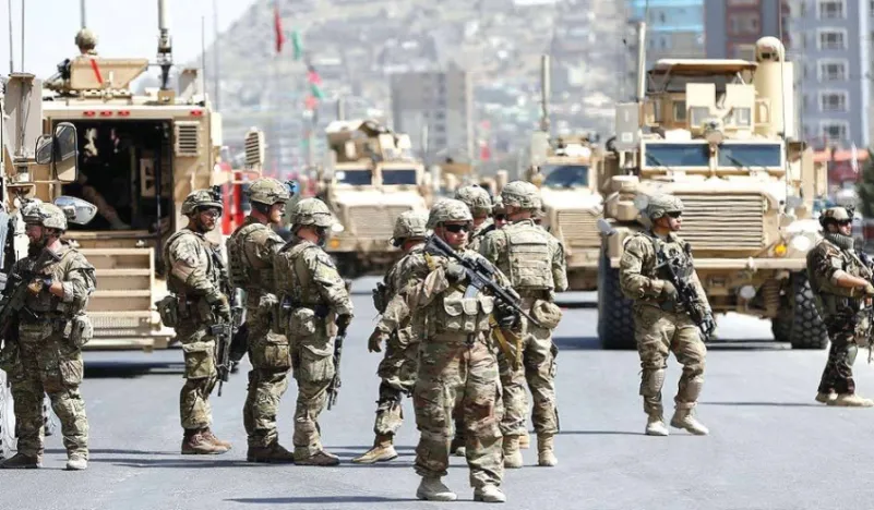 الصين تعيد مواطنيها من أفغانستان قبل الانسحاب الأمريكي النهائي