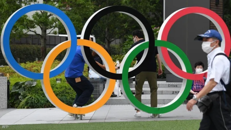 أولمبياد طوكيو : 3 إصابات بـ"كوفيد-19" في صفوف منتخب جنوب إفريقيا لكرة القدم