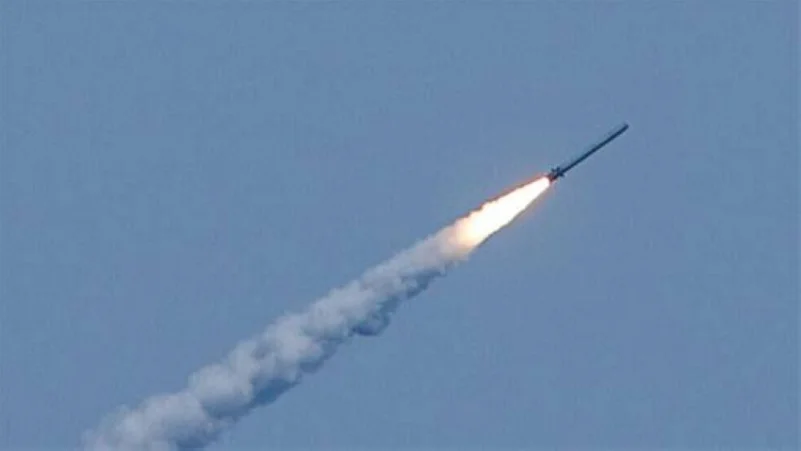 روسيا تعلن نجاح إطلاق صاروخ «تسيركون» فرط الصوتي