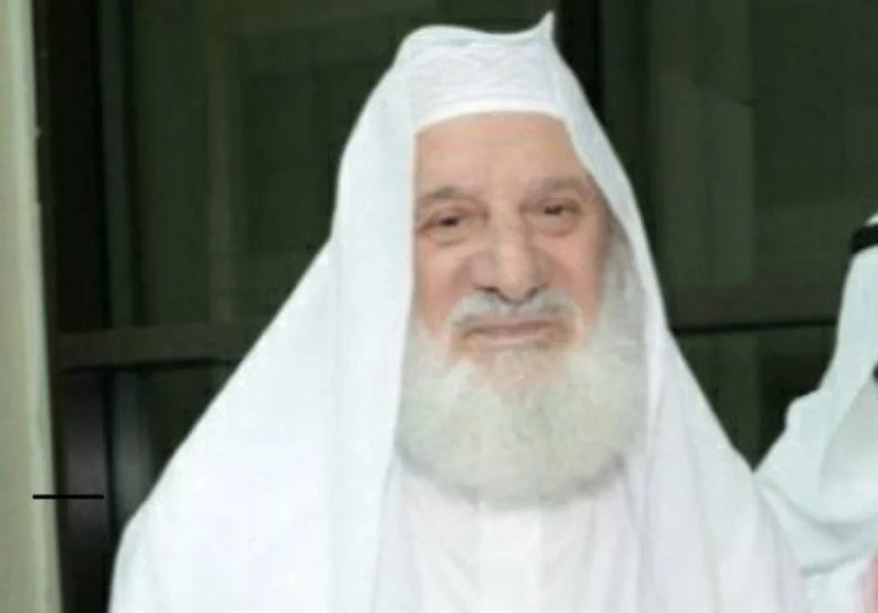 رحيل الشيخ الخطيب بعد مسيرة علمية من العراق لمكة وجاكرتا