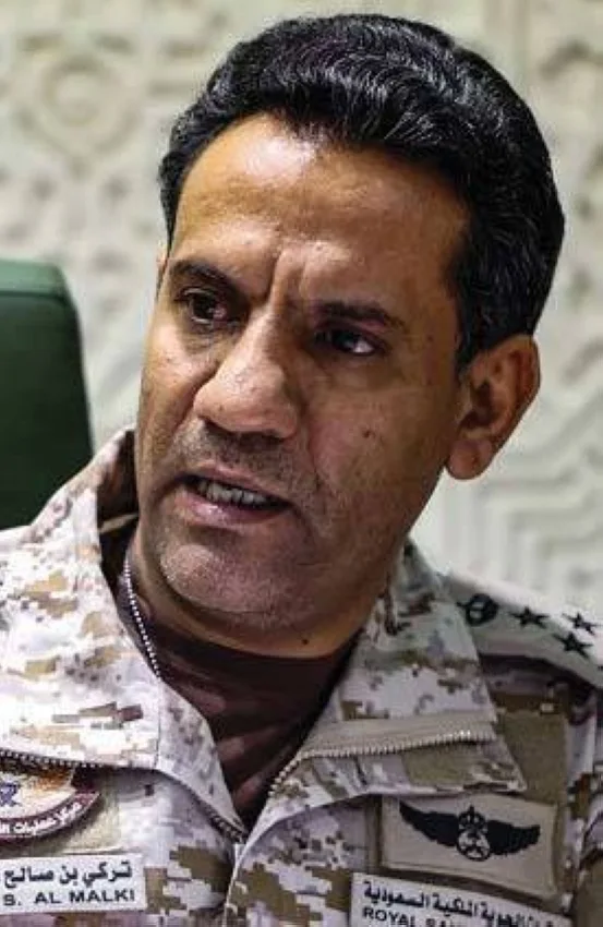 إدانة دولية لمحاولة الحوثيين الاعتداء على سفينة سعودية