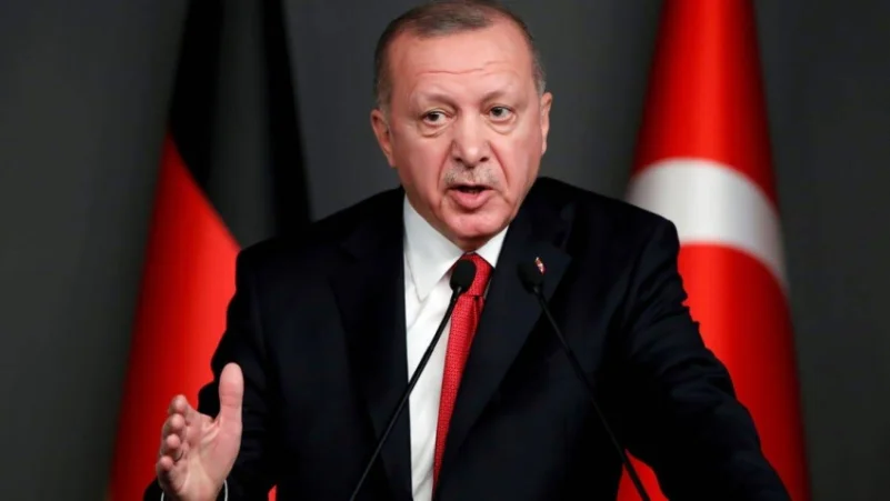 أردوغان ورئيس وزراء إثيوبيا يبحثان "ملفات إقليمية"