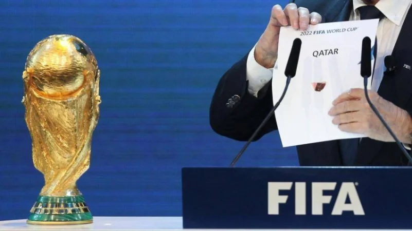 "الفيفا" يمنع حضور جماهير المنتخبات الضيفة في مباريات تصفيات مونديال قطر