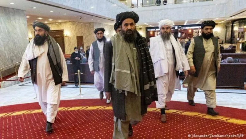 كسر "جدار السرية" في أفغانستان.. "طالبان": قادة الحركة سيظهرون للعالم