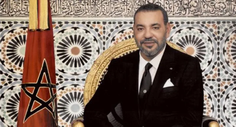 ملك المغرب يندد بـ"عملية عدوانية مقصودة" ضد بلاده